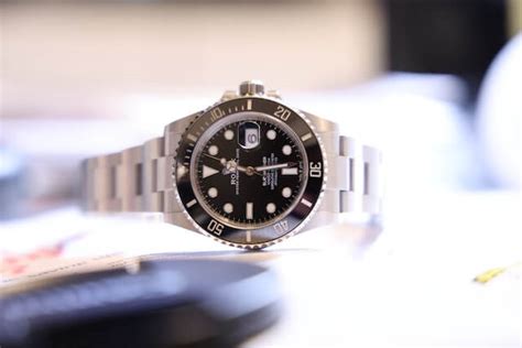 warteliste rolex|Rolex wait list 2024.